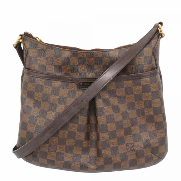 LOUIS VUITTON Brown Damier Shoulder Bag
